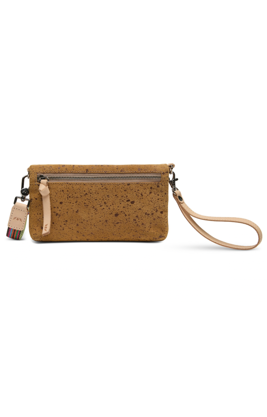 Cider Uptown Crossbody