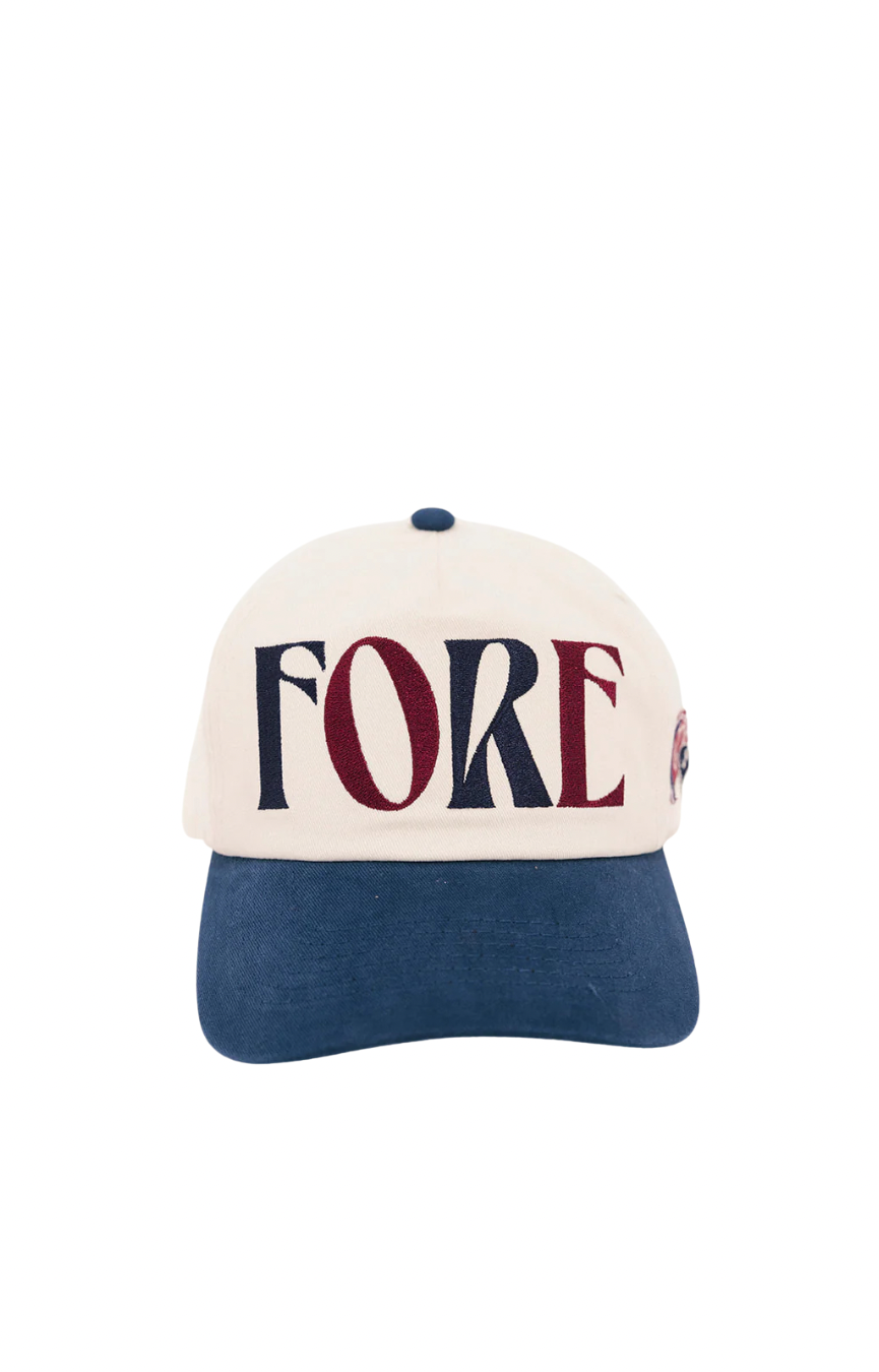 Fore Hat- Heritage/Midnight