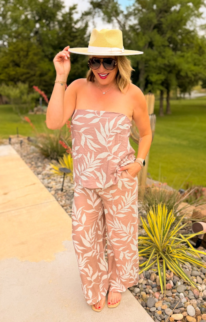 Vacay All Day Set