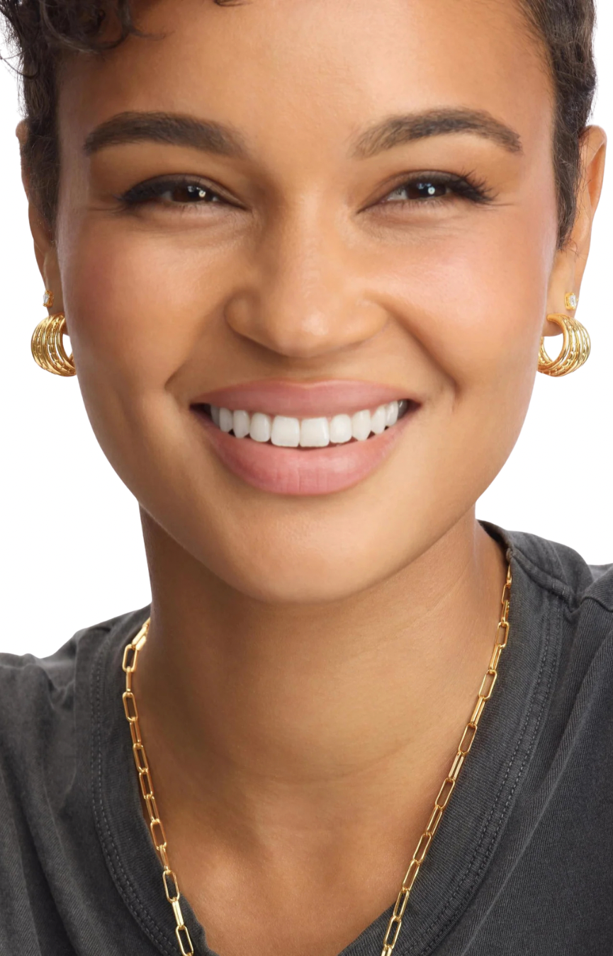 Talon 5 Row Hoops