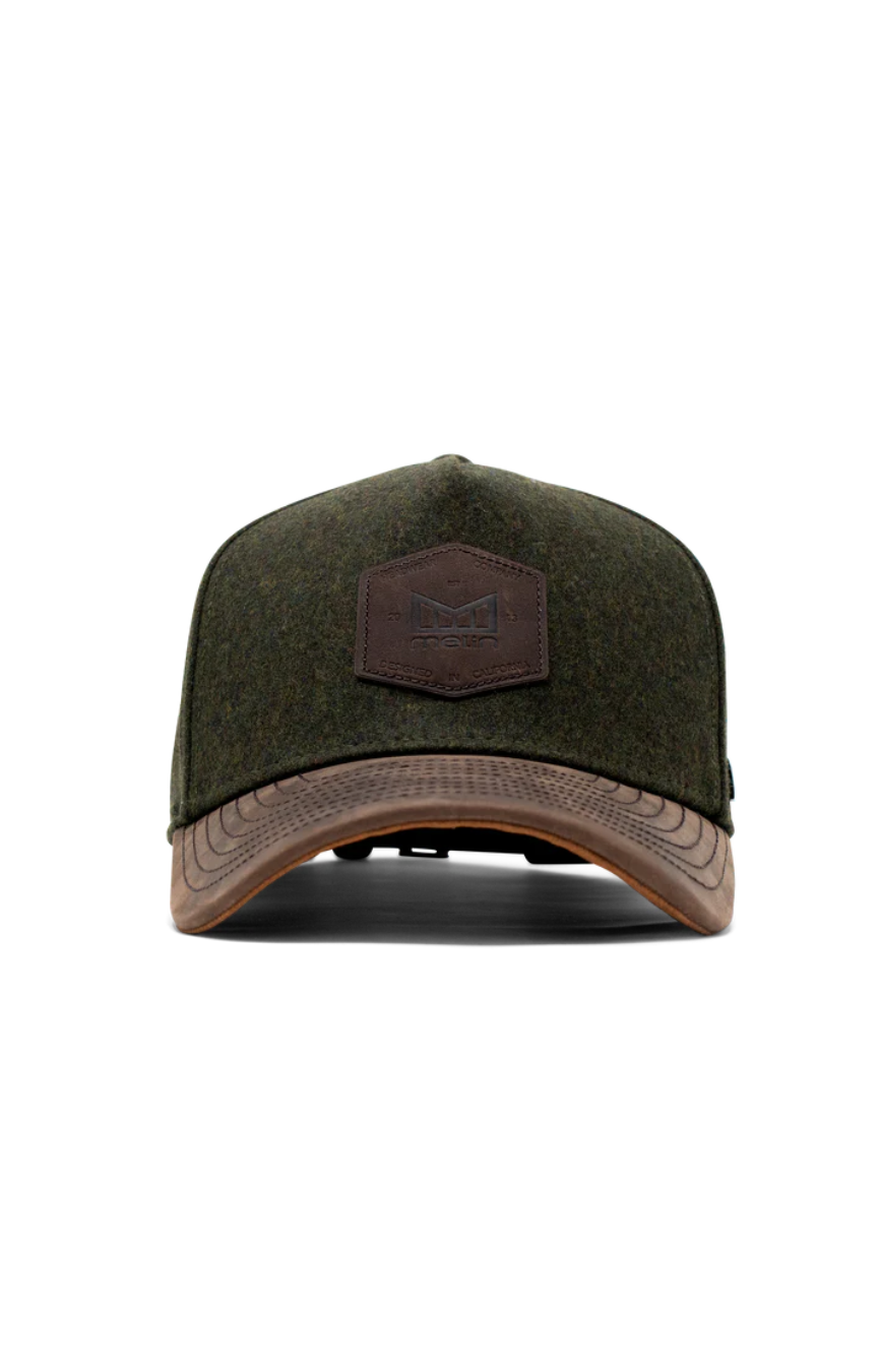 Odyssey Thermal Scout Hat- Spruce