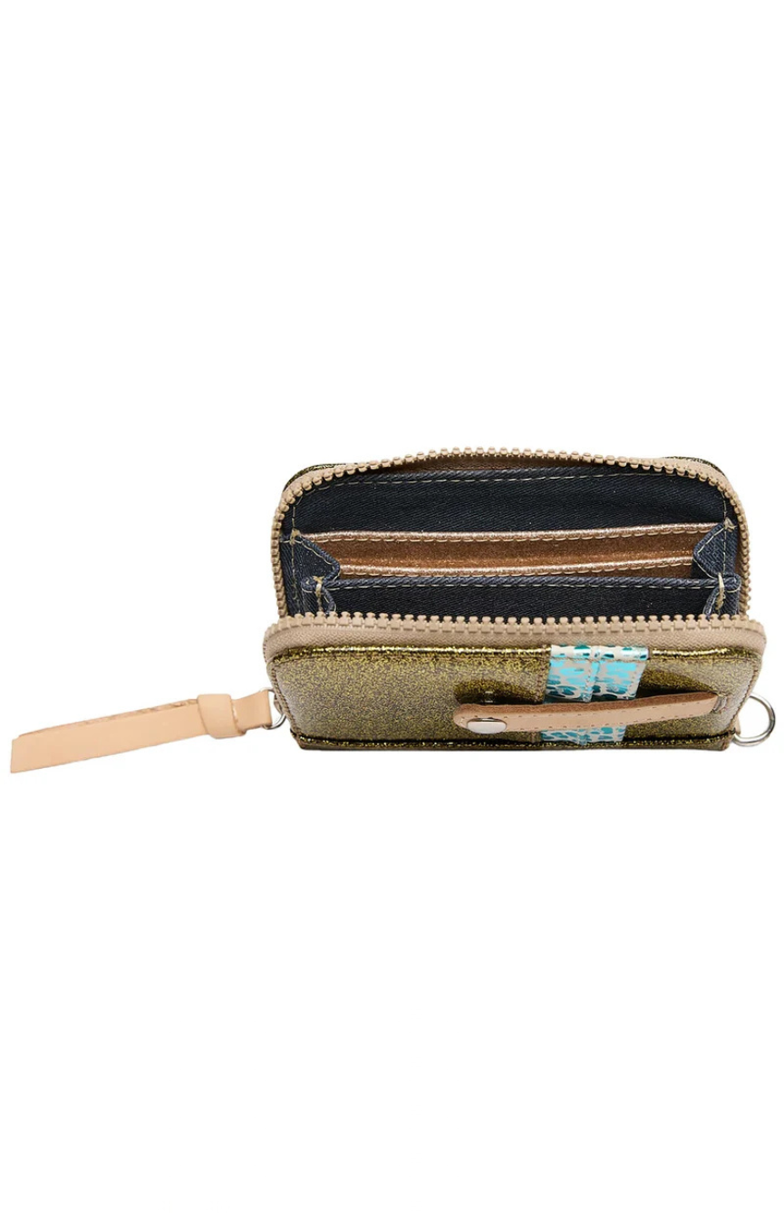 Oly Zippy Wallet