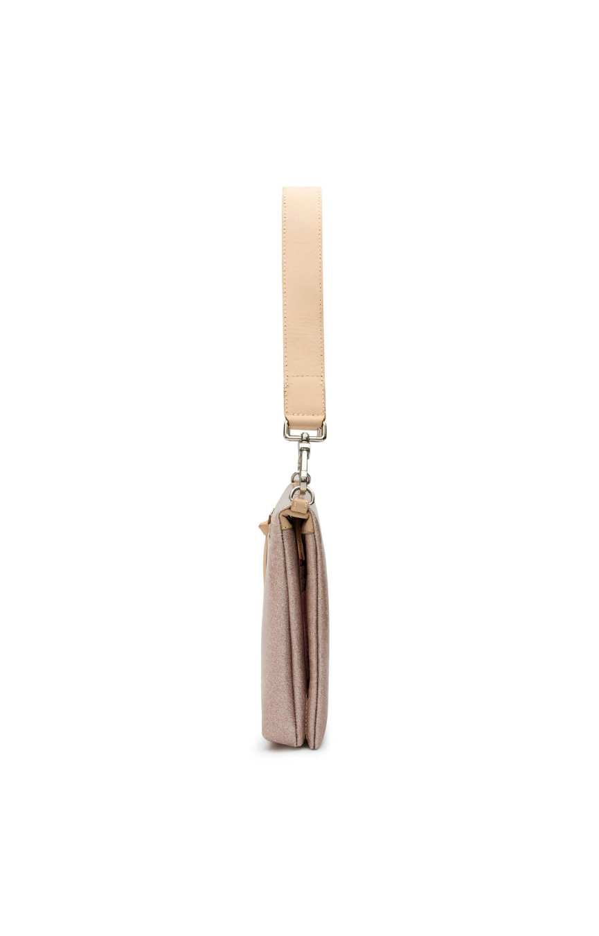 Emery Metro Crossbody