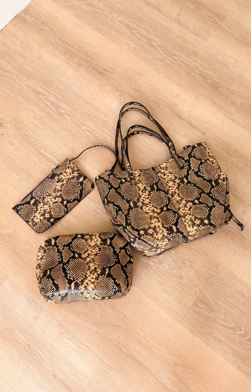 Aspen Bag