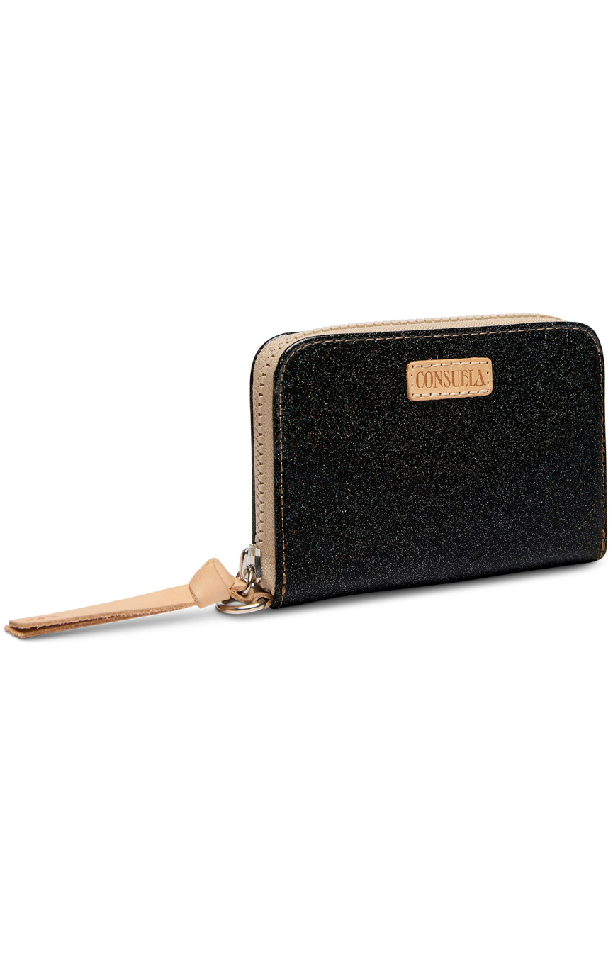 Mariana Zippy Wallet