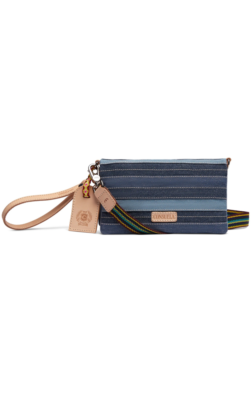 Royal Uptown Crossbody