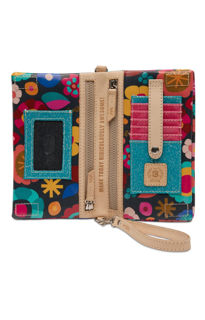 Amelie Uptown Crossbody