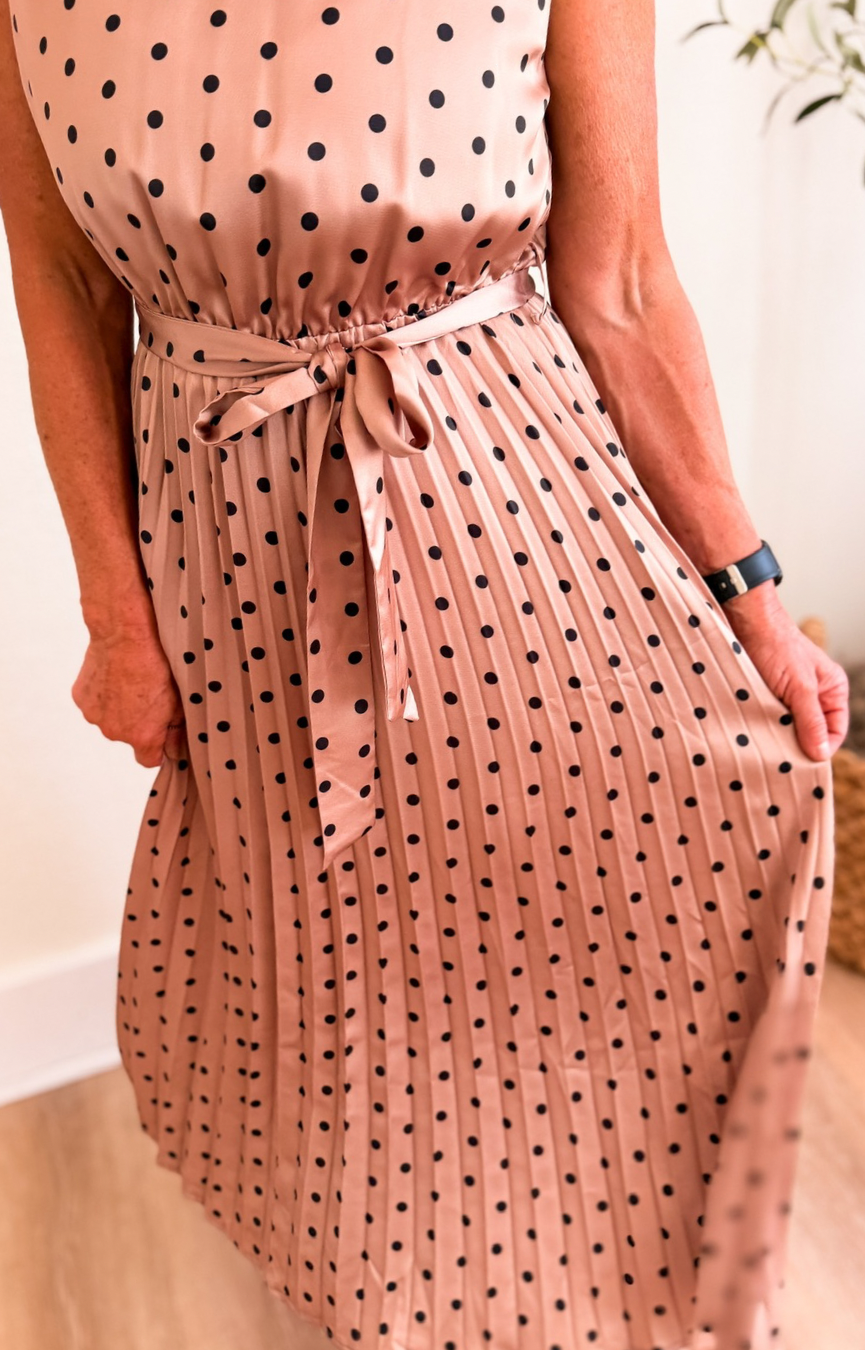 Cafe Society Dress