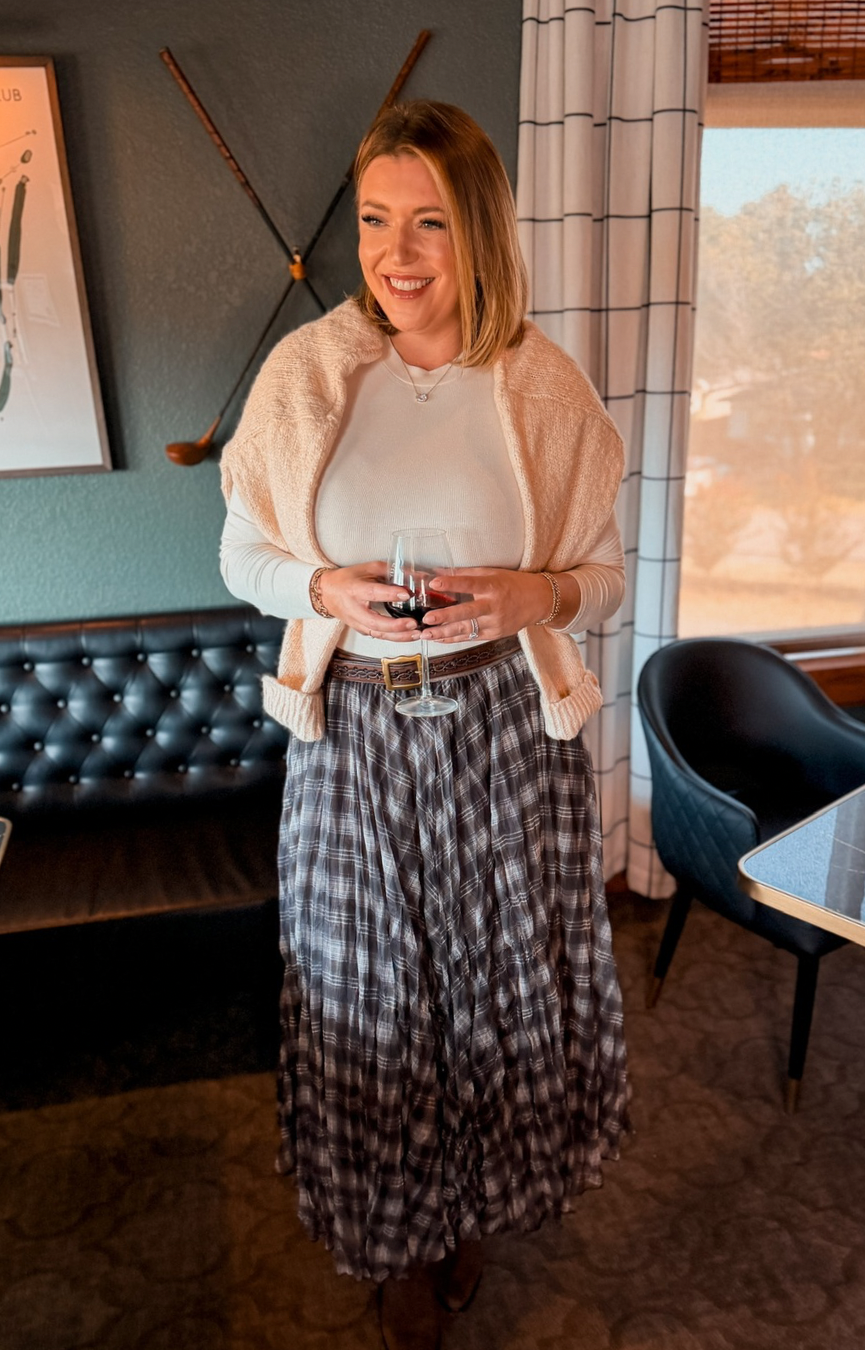 Harvest Belle Skirt