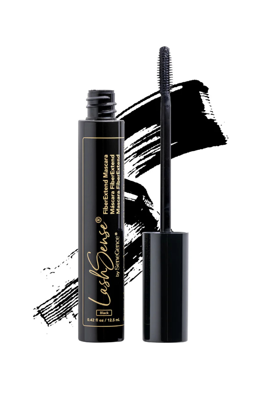 LashSense FiberExtend Mascara