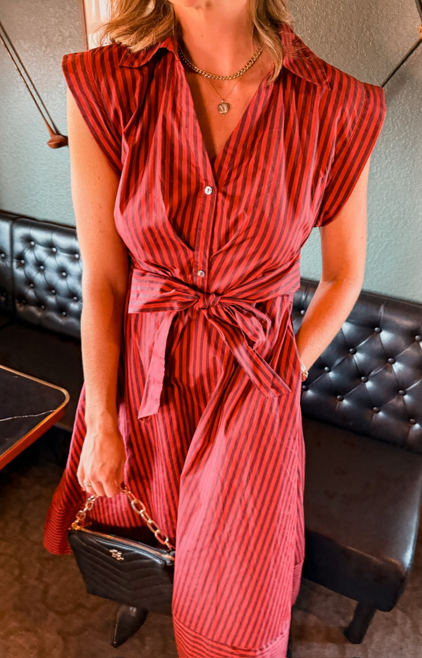 Ruby Lane Dress