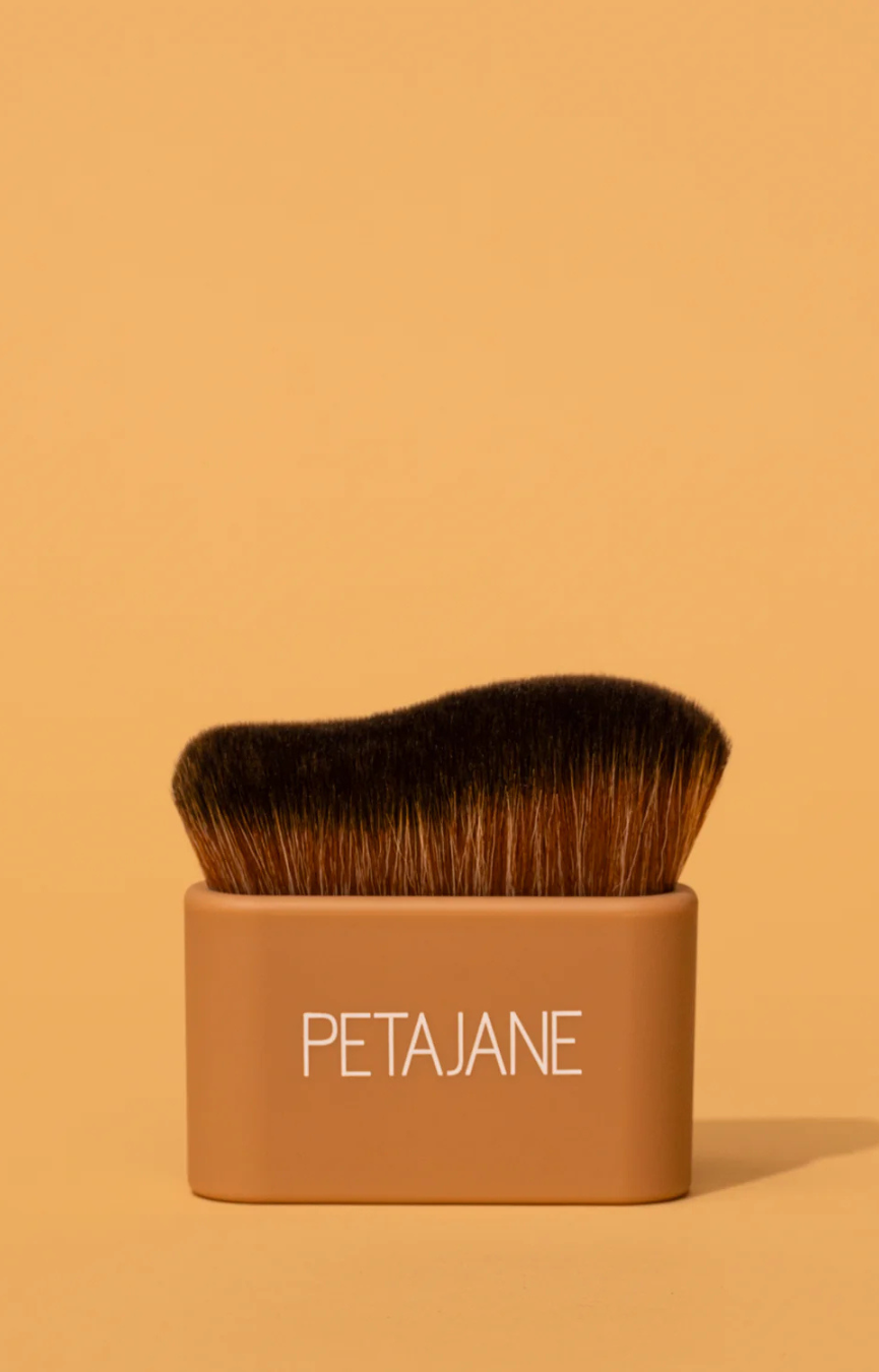 Body Perfecting Brush
