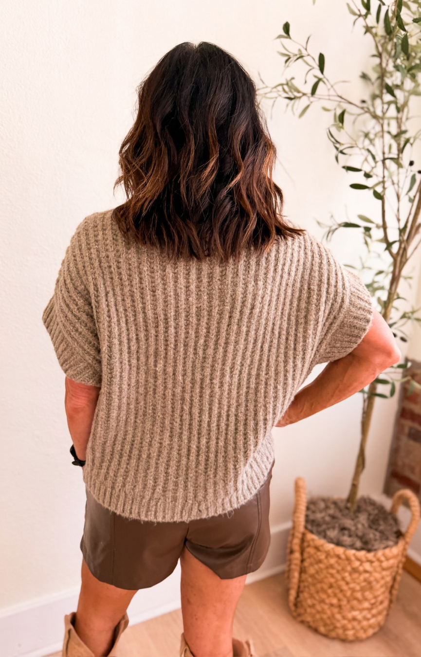 Granger Sweater