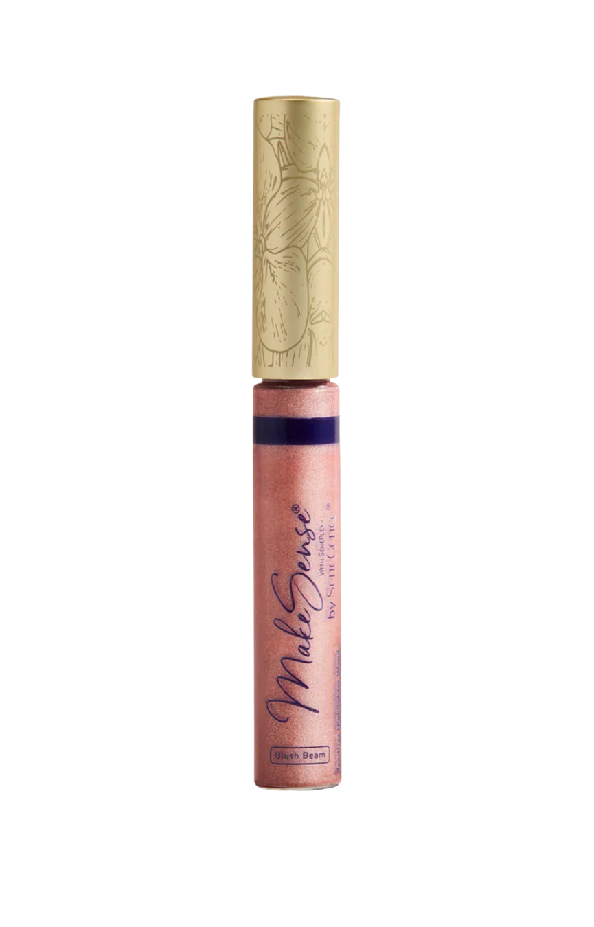 MakeSense Pearlizer Highlighter Wand