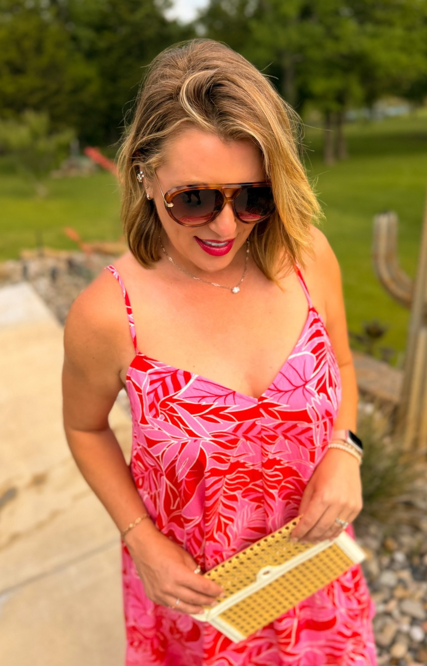 Belize Dress