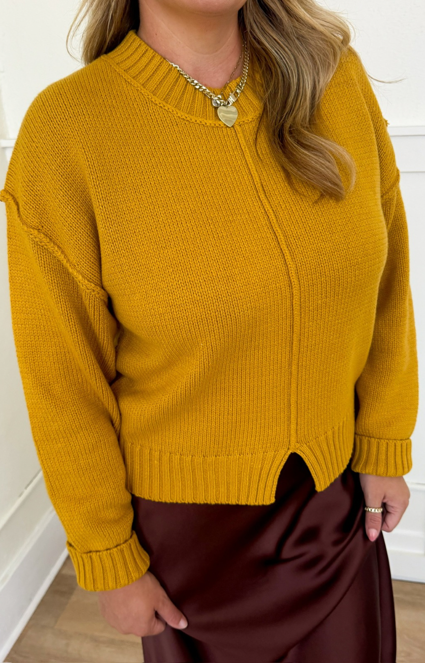Hera Sweater