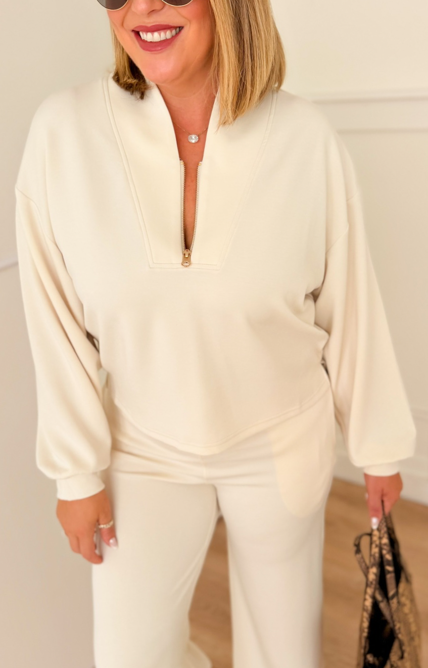 Edie Sweatshirt