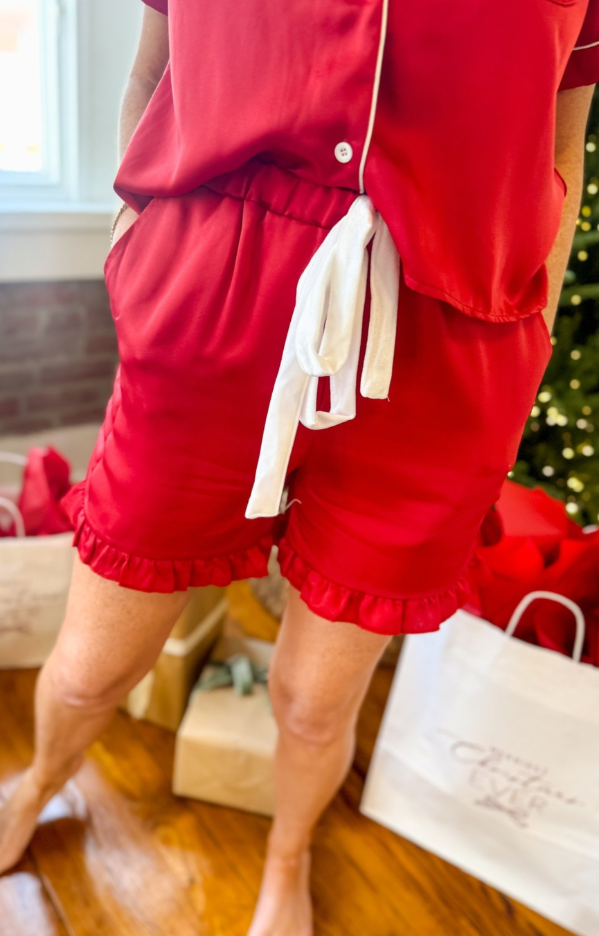 Christmas Morning Set