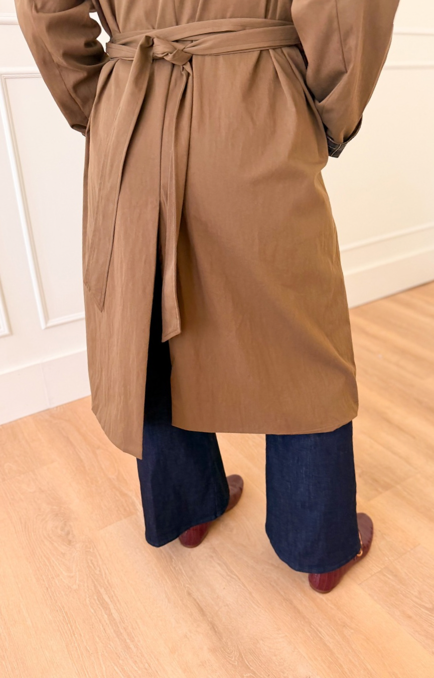 Countryside Coat