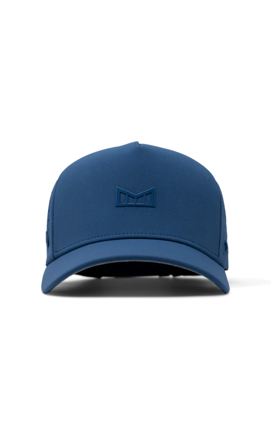 Odyssey Hydrolite Hat- Steel Blue