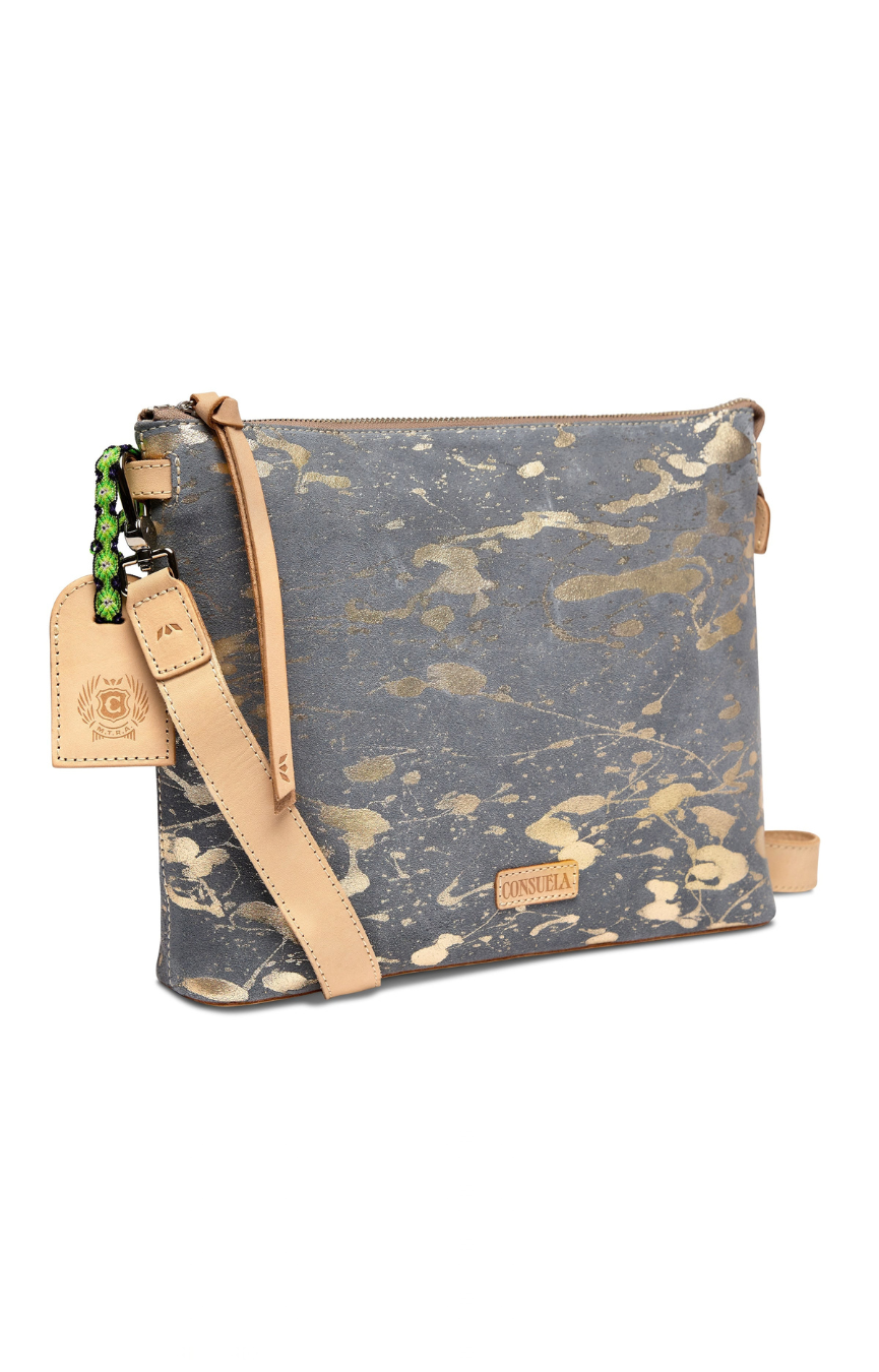 Jagger Downtown Crossbody