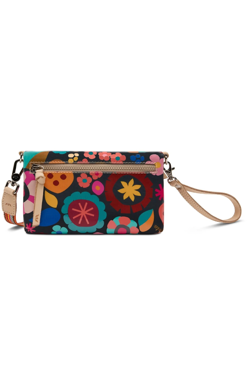 Amelie Uptown Crossbody