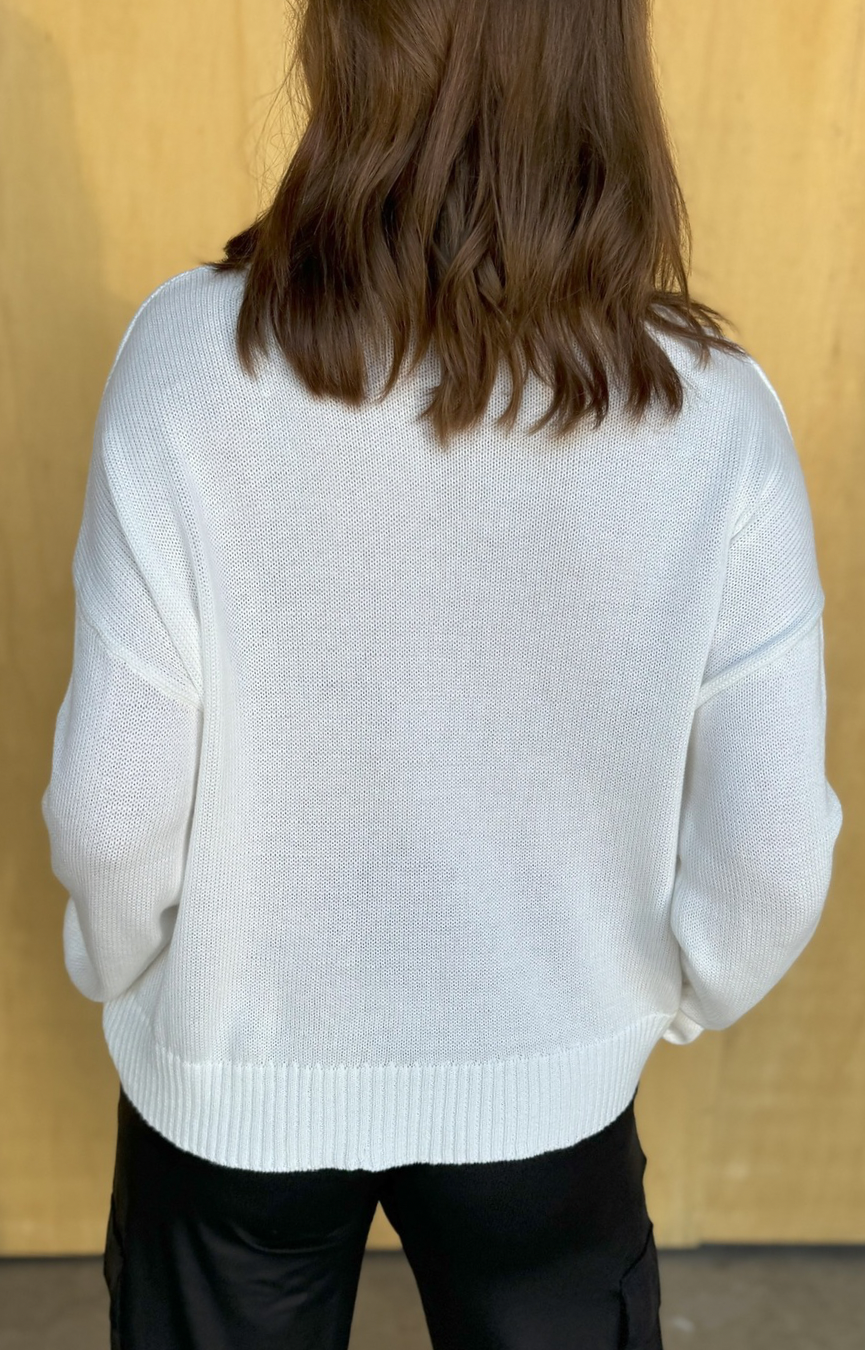 Sienna Local Sweater