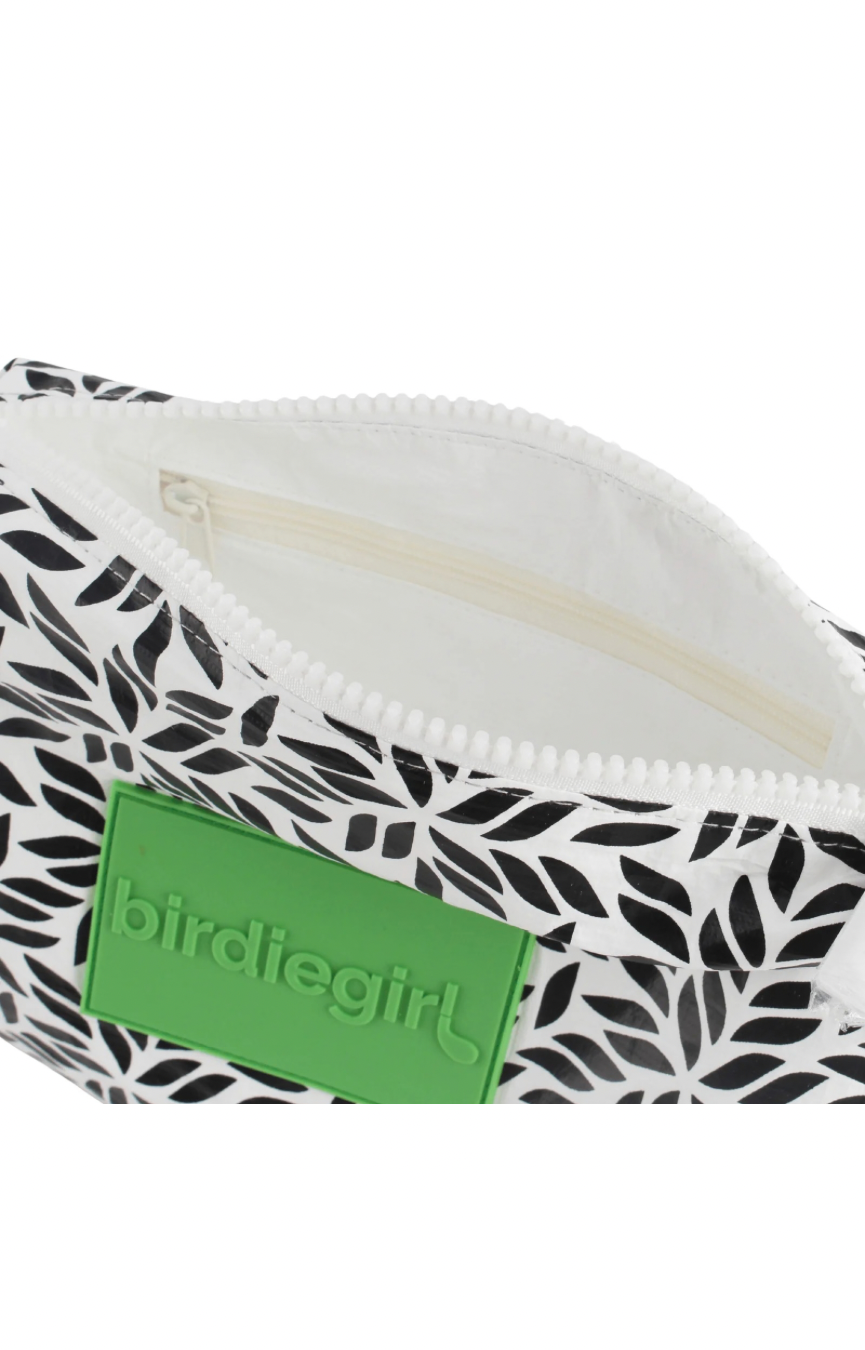 Putt From the Fringe Accessories Bag