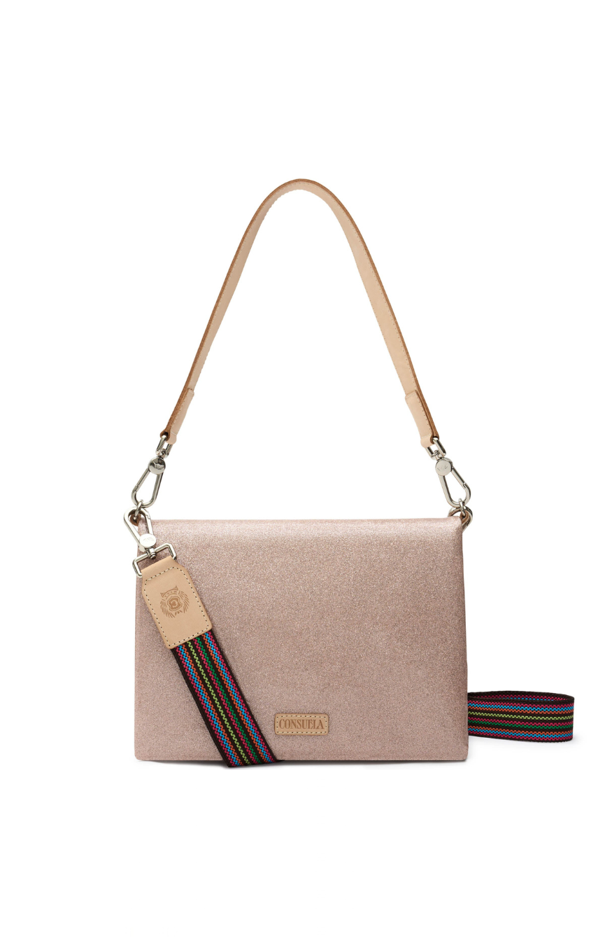 Emery Metro Crossbody