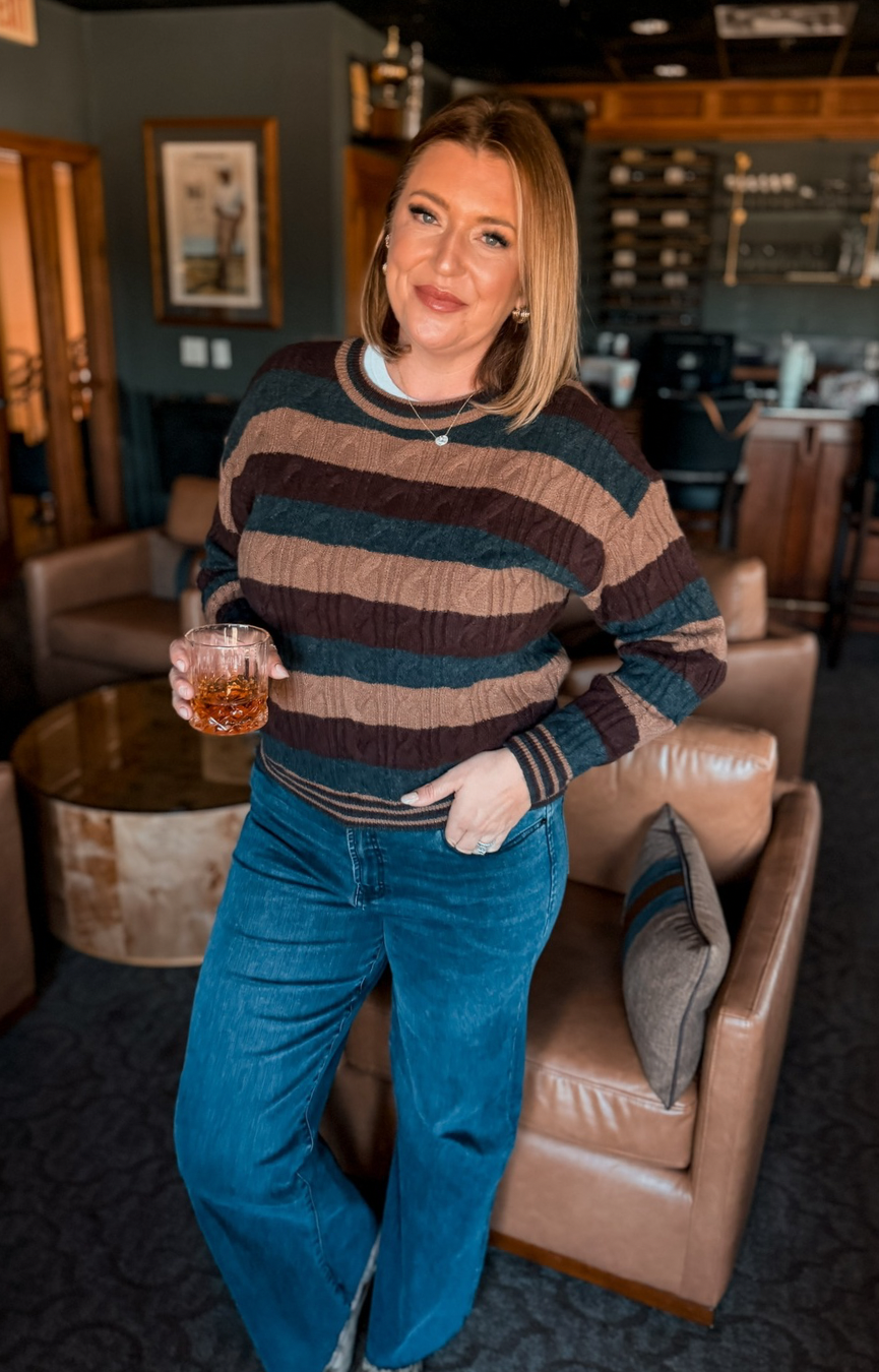 Carlisle Sweater