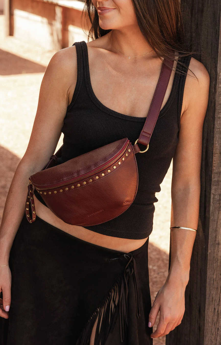 Cassidy Belt Bag