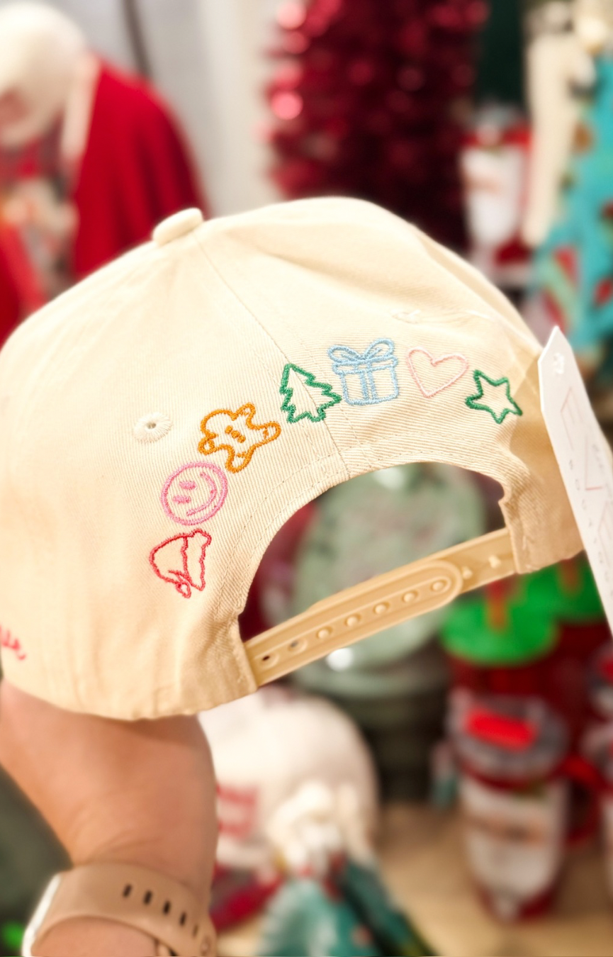 So Very Very Merry Hat