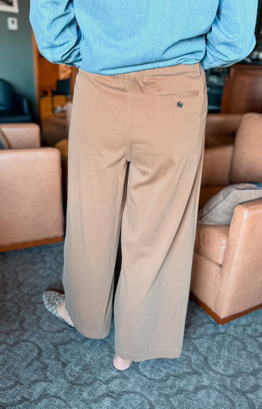 Honor Pants