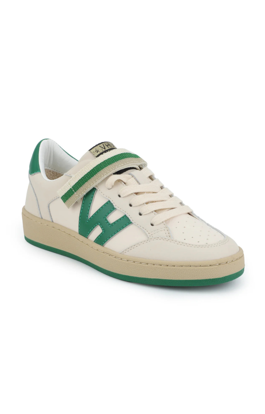 Next Green Sneaker