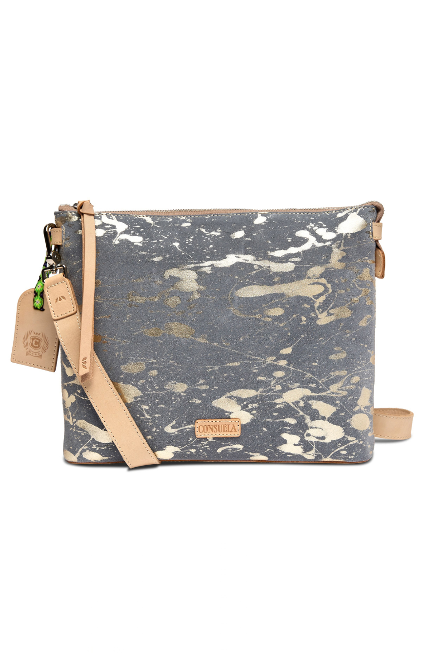 Jagger Downtown Crossbody