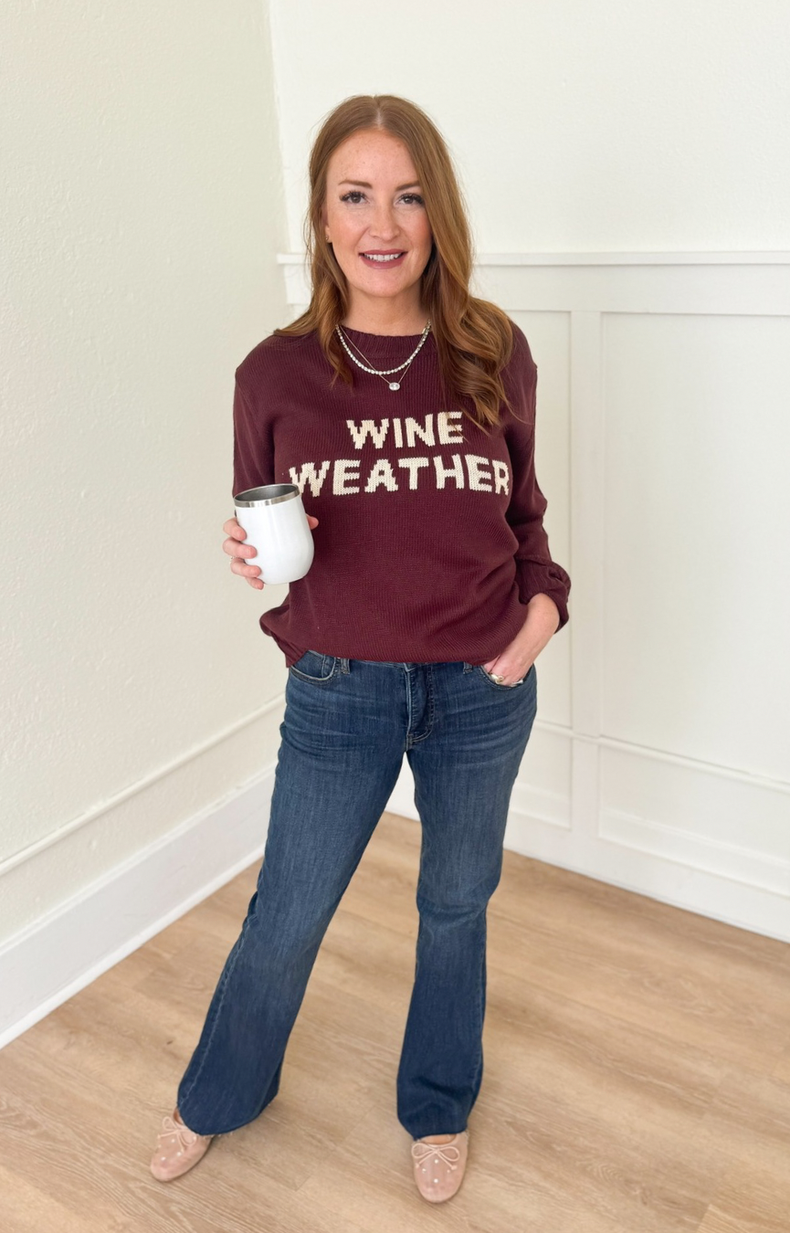 Stella HR Fab Ab Flare Jeans- Intriguing Wash