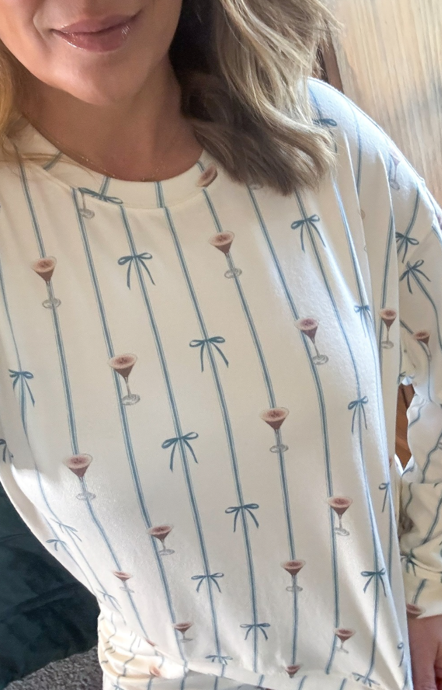 Cozy Espresso Martini Set