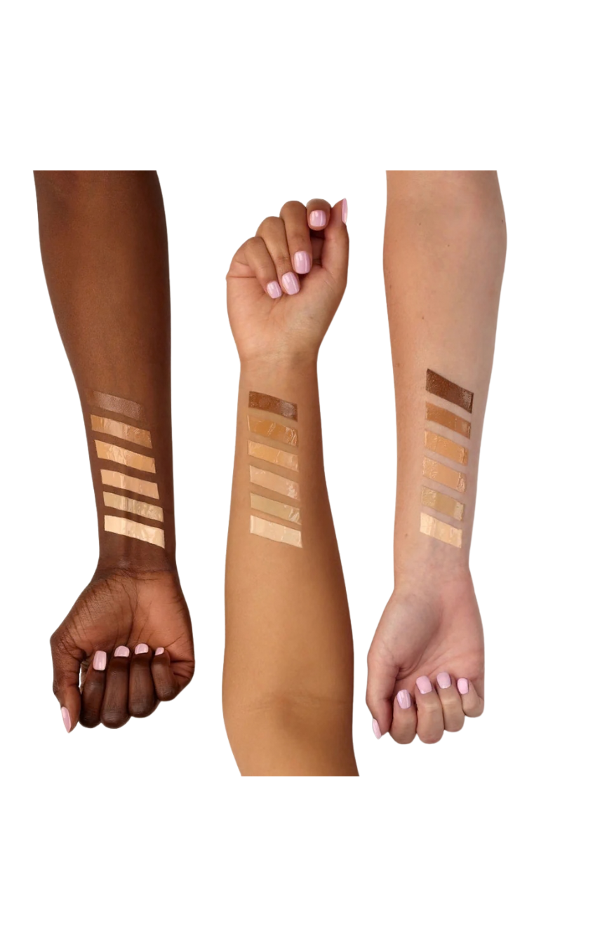 MakeSense Color Correcting Tinted Moisturizer