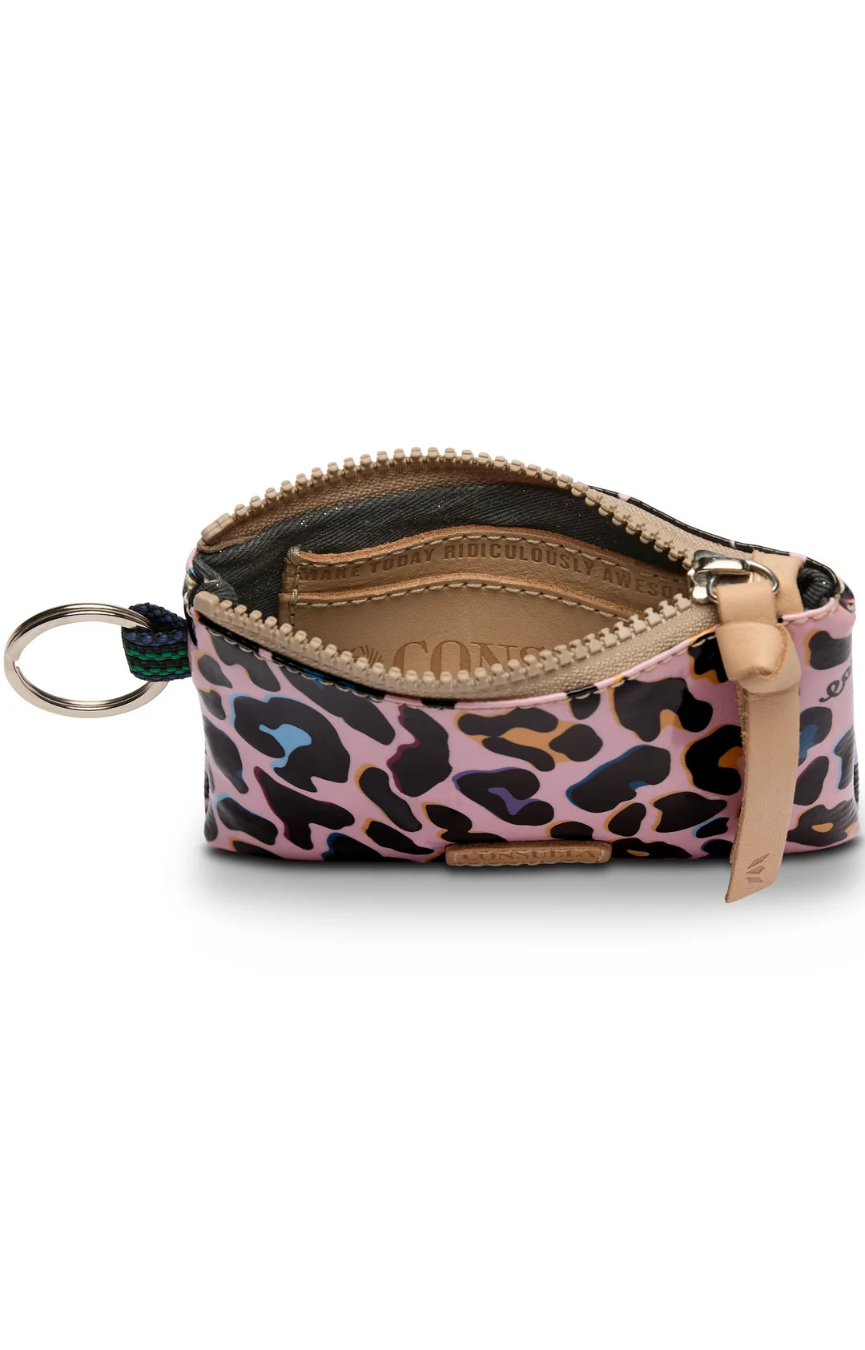 Ruth Pouch