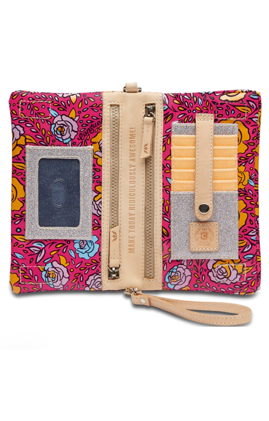 Molly Uptown Crossbody