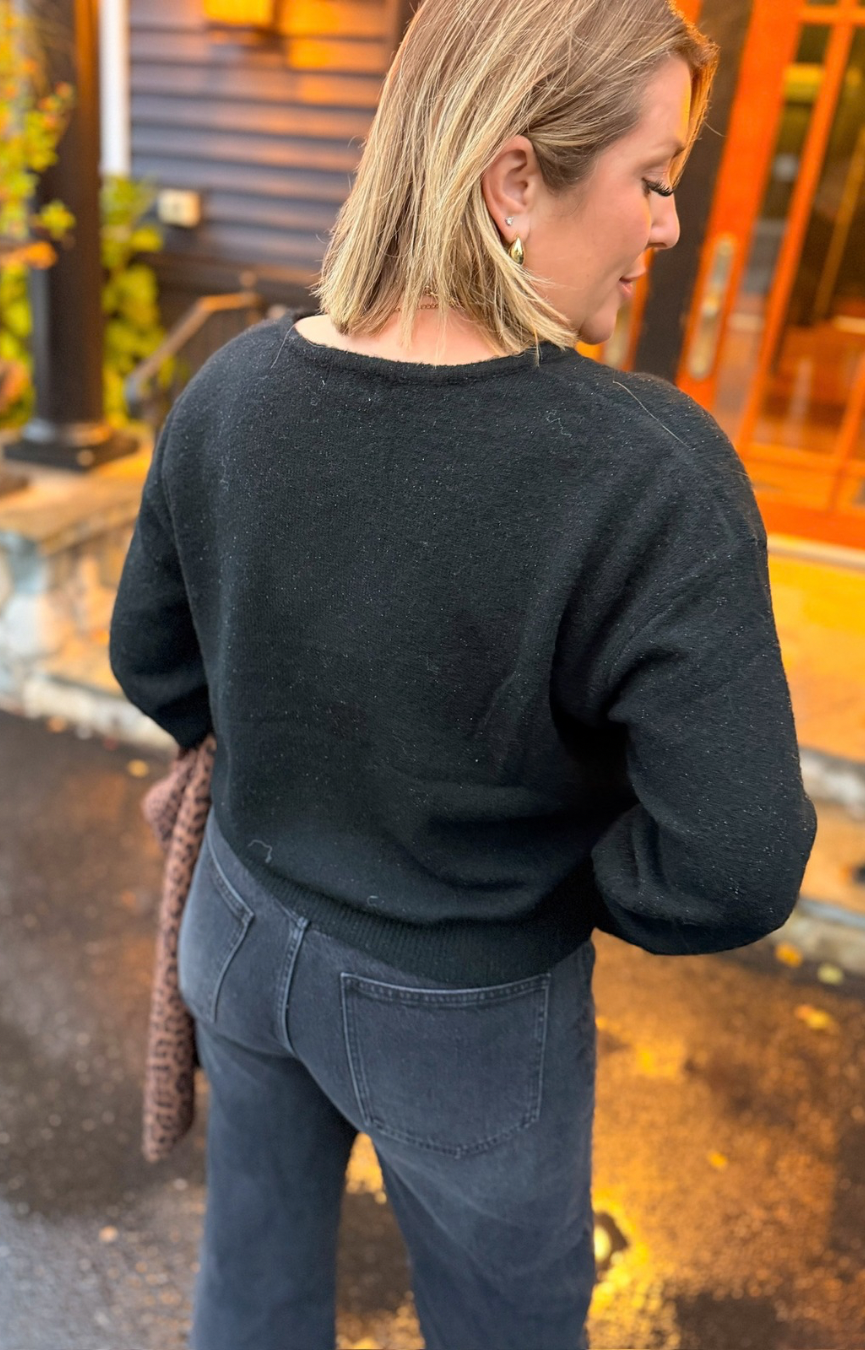 Cerro Sweater