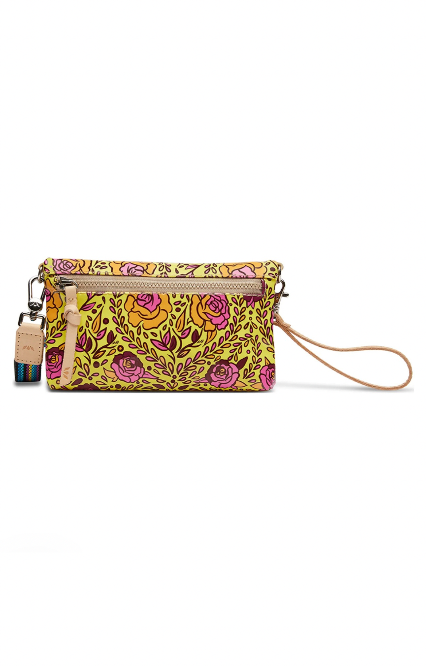 Millie Uptown Crossbody