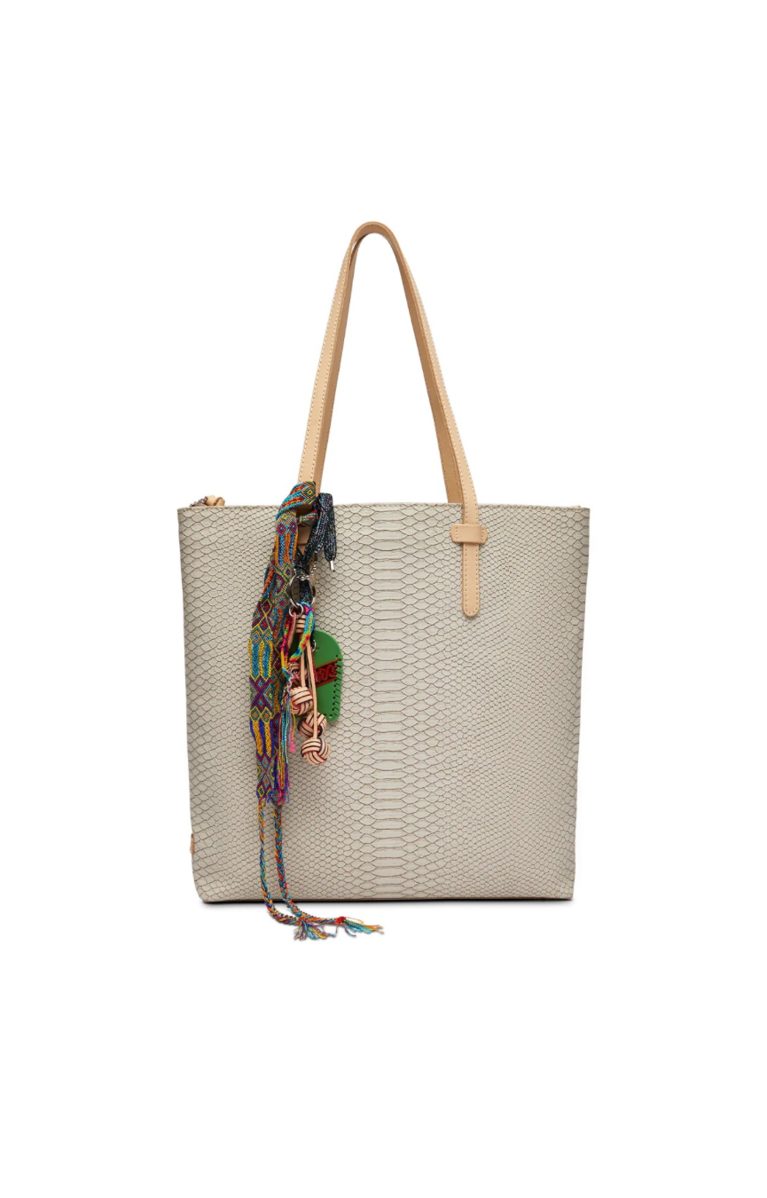 Thunderbird Market Tote