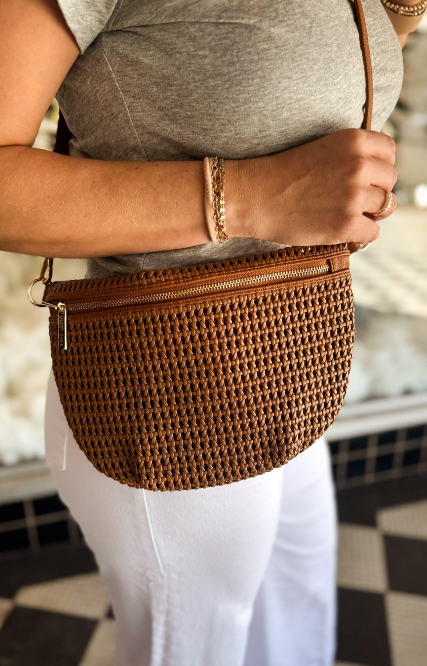 Hollow Westlyn Belt Bag