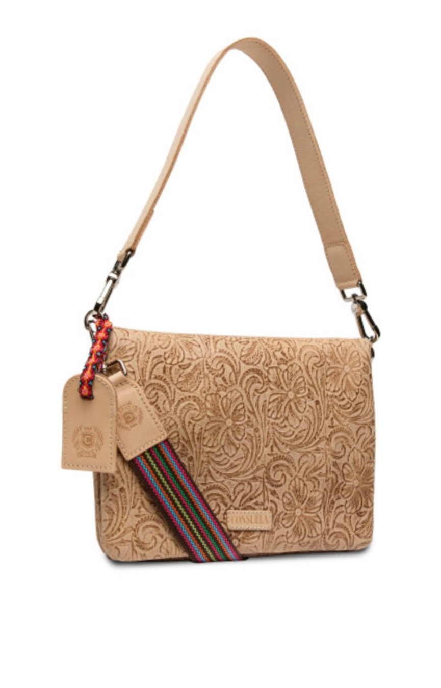 Lawton Metro Crossbody