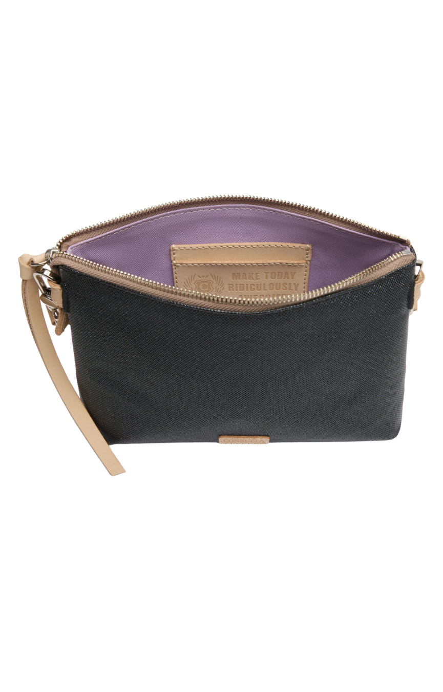 Rae Midtown Crossbody