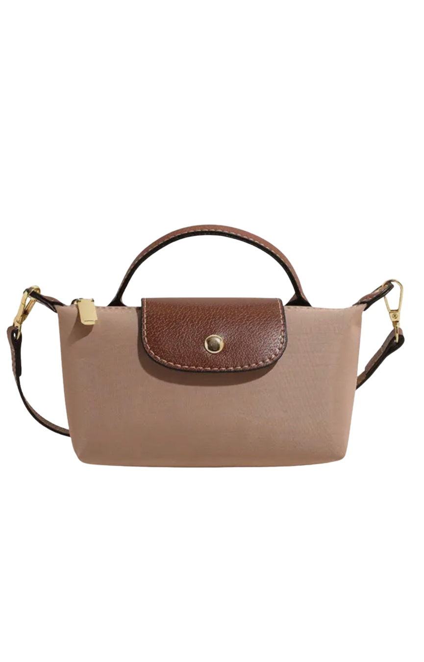 City Essential Crossbody