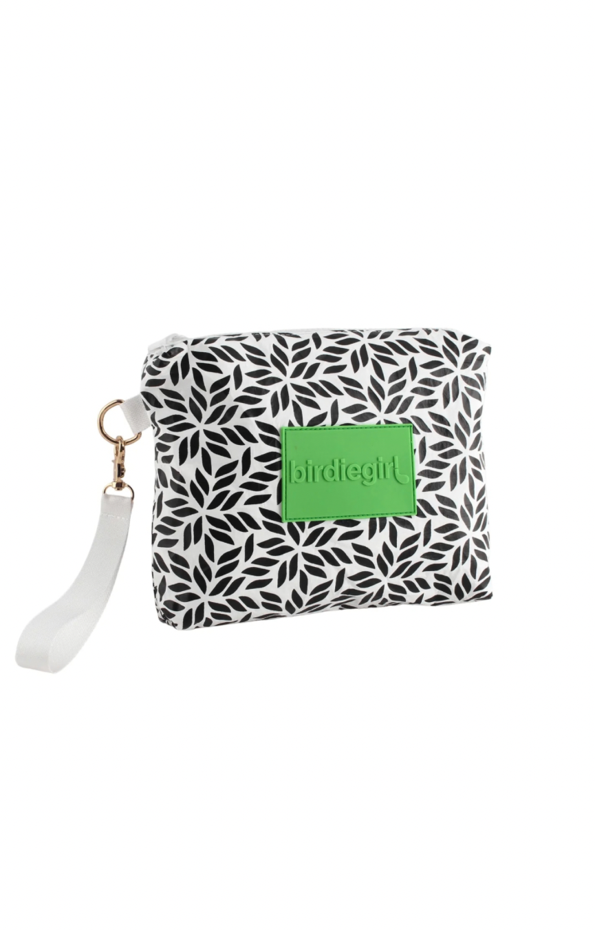 Putt From the Fringe Accessories Bag