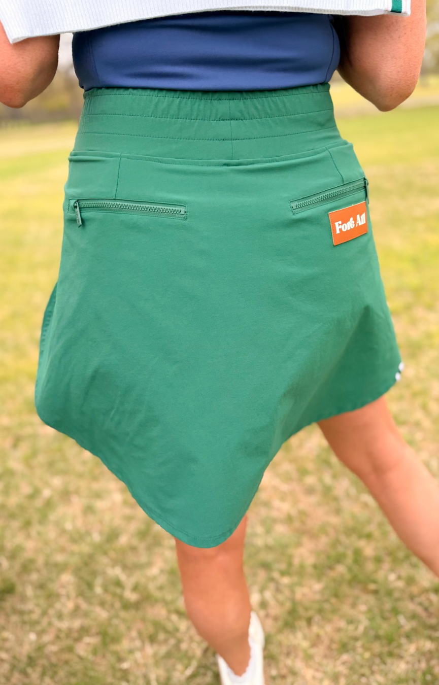 Rowland Skirt