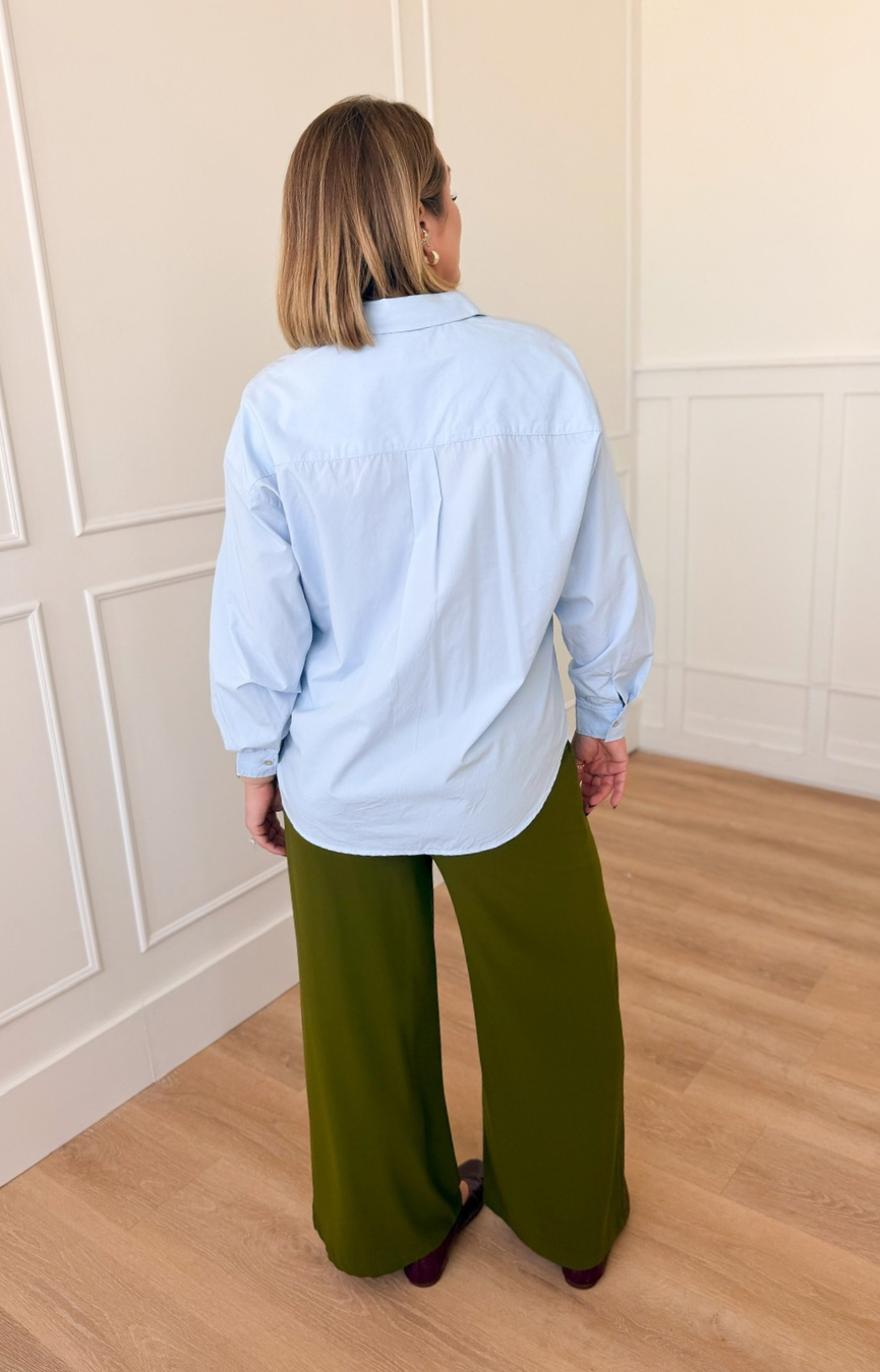 Everyday Edit Shirt